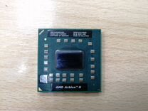 Процессор sS1g4 AMD Athlon II P360
