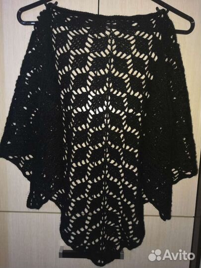 Бактус, косынка