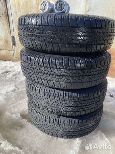 Колеса на ваз r13 летние