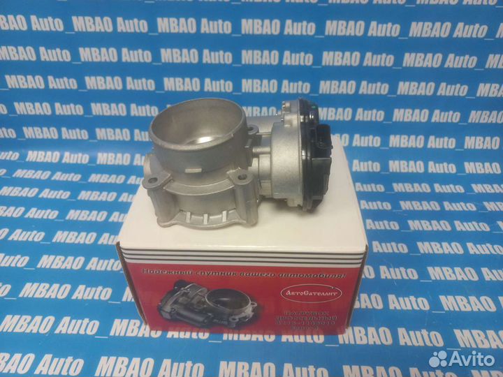 Дроссельная заслонка EvoTech А 274 Евро 4