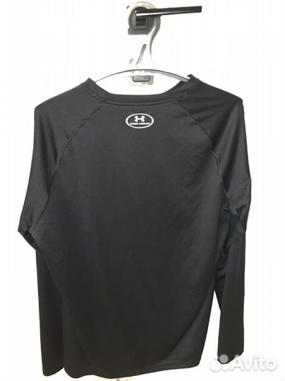 Under armour рашгард L