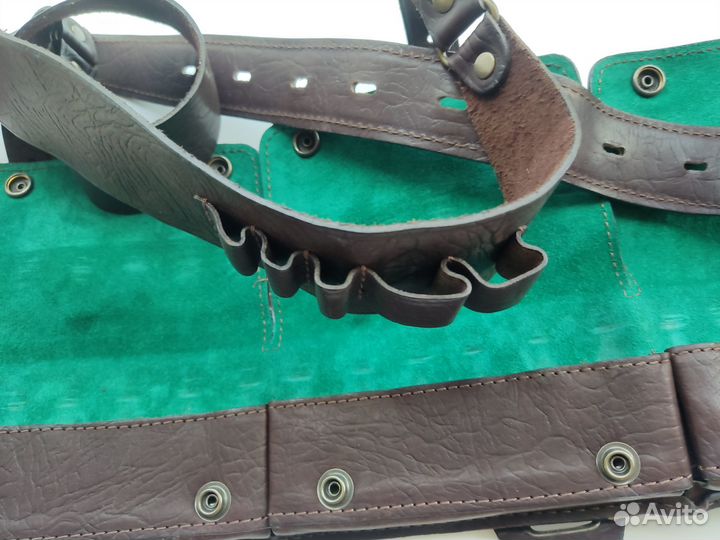 Патронташ 12 калибр