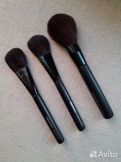Кисти для макияжа