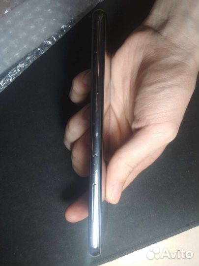 Рамка дисплея xiaomi mi 9 se mi9 se бу