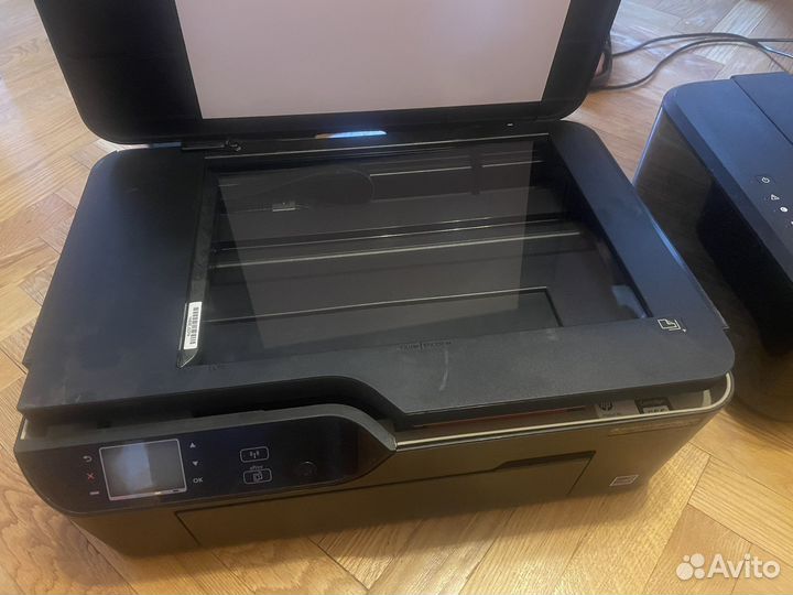 Принтеры и клавиатуры