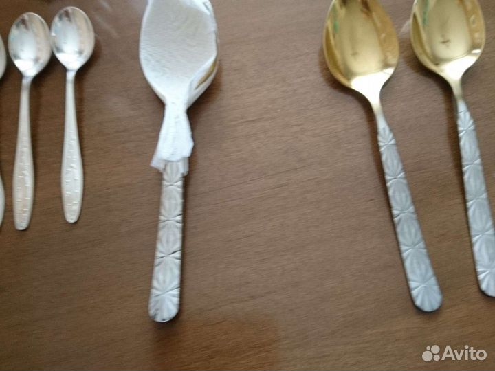 Ложка столовая