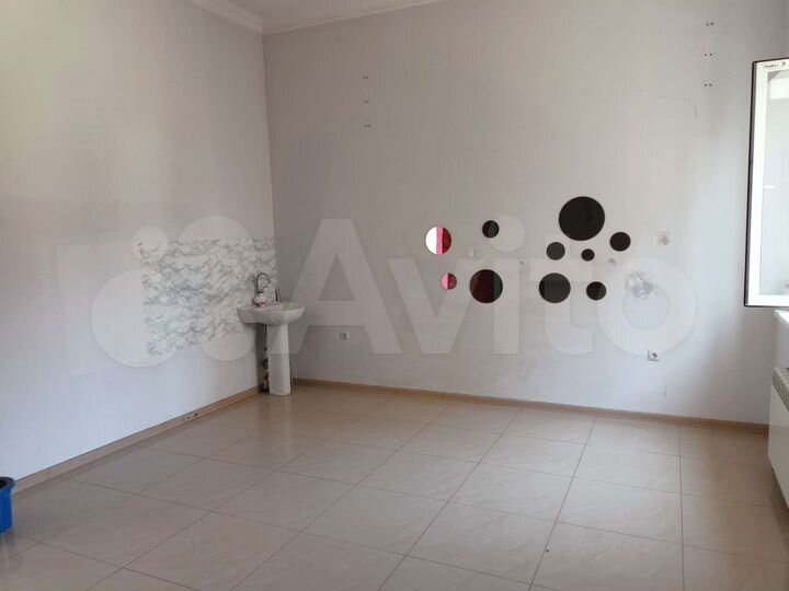 Свободного назначения, 110 м²