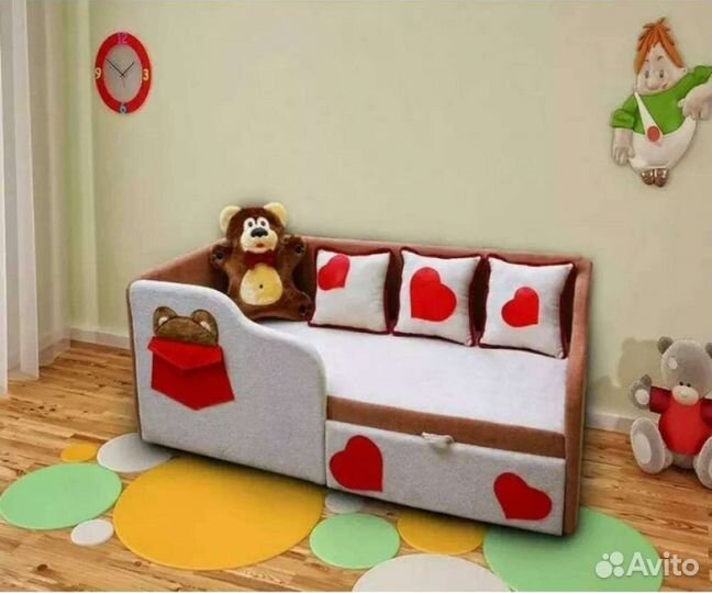 Диван для детской 