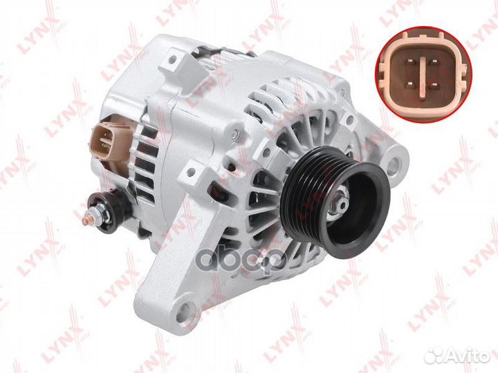 Генератор EA1150 lynxauto