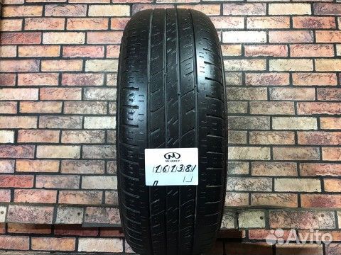 Kumho Solus KL21 235/65 R17