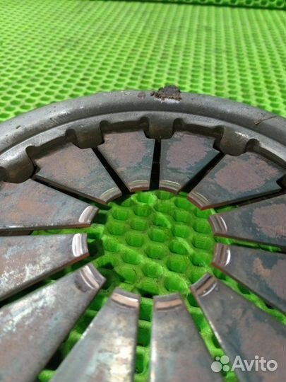 Корзина сцепления Honda Civic R18A2 2008