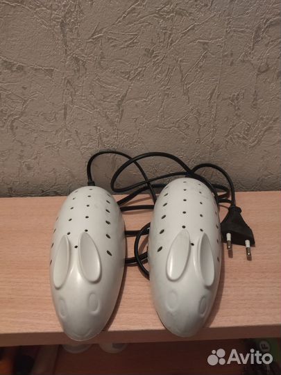 Сушилка обуви