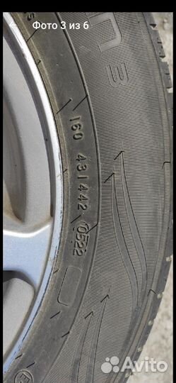 Nokian Tyres Hakka Green 3 175/70 R13