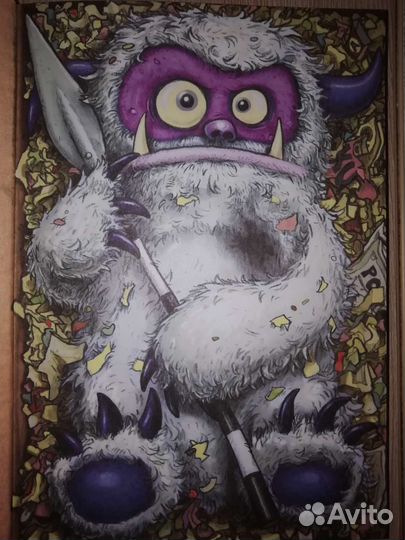 Не открывать кусается