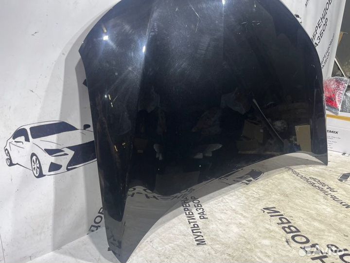 Капот Toyota Rav4 40