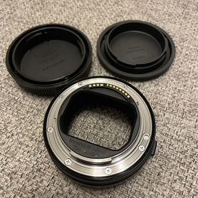 Адаптер крепления Canon Mount Adapter EF-EOS R