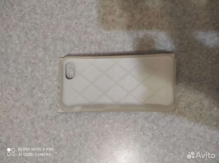 Чехол на Айфон 7/8