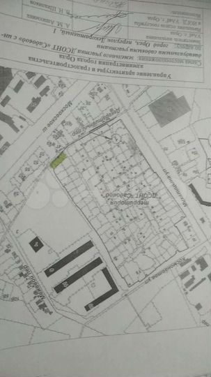 Дом 110 м² на участке 8 сот.