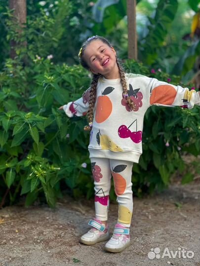 Детская одежда оптом