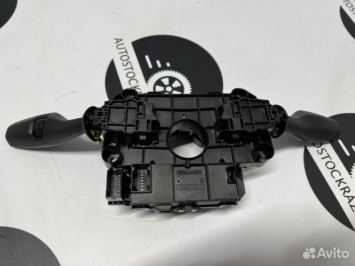 Подрулевой переключатель Bmw 740 G12/G11 B58B30A
