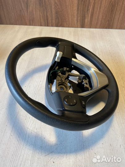 Руль Toyota Corolla 180 1ZR-FE 2013