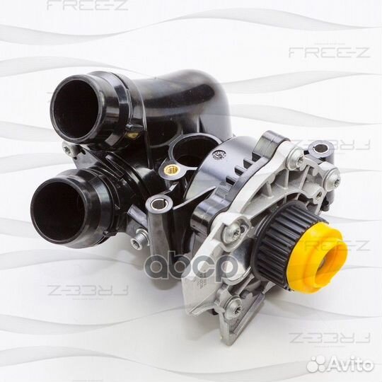 KP0238 насос водяной Audi A3/A4/A5 06 KP0238