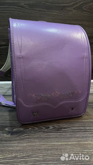 Рюкзак randoseru