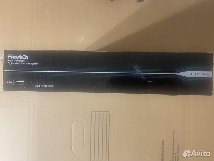 Tantos tsr-nv04142 видеорегистратор