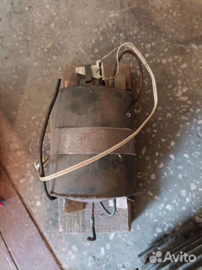 Компрессор от холодильника бу