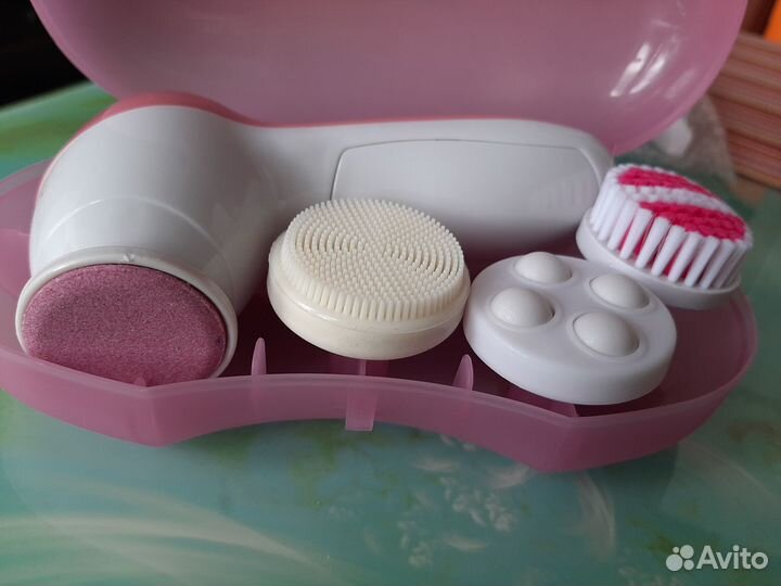 Набор для ухода за кожей лица Faberlik