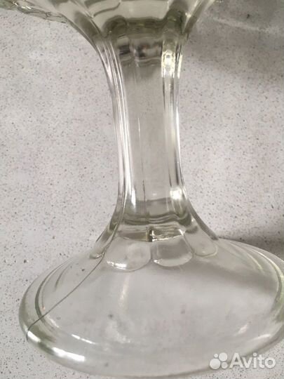 Графины СССР