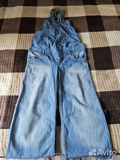 Комбинезон для беременных 42-44