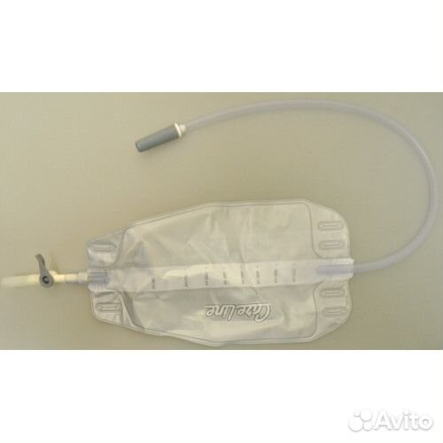 Мочеприемники