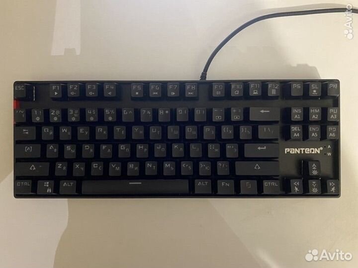 Игровой набор для пк