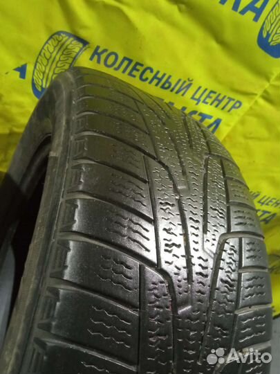 Marshal I'Zen KW31 215/60 R16