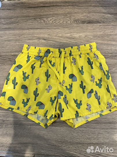 Calzedonia плавательные шорты / плавки