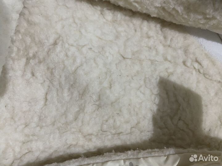 Зимний конверт