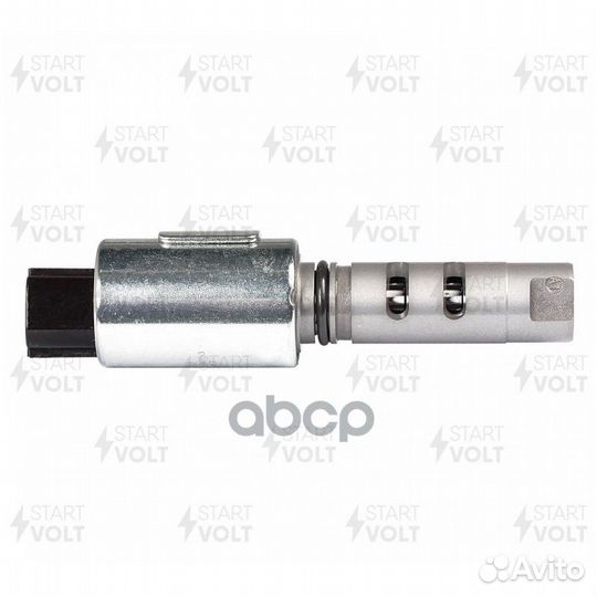 Клапан фаз газораспределения subaru forester 02