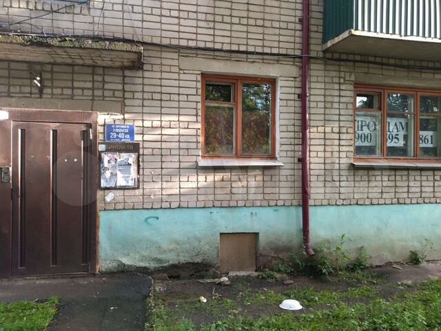 Снять квартиру в лебедяни