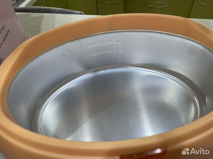 Парафиновая ванночка