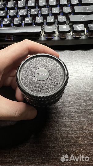 Объектив zenit HT1-2x 7501337