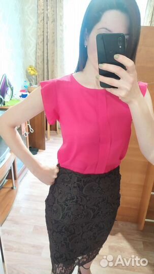 Вещи пакетом 44 46