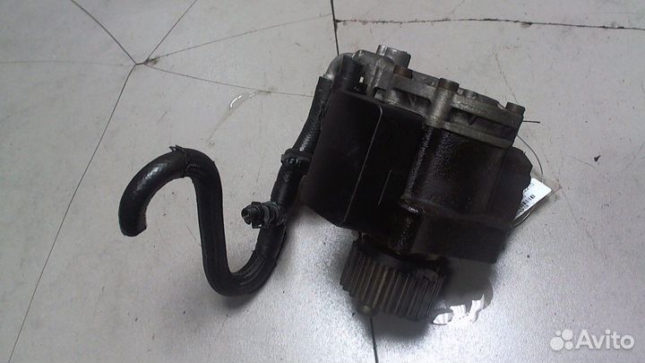 Тнвд Skoda Octavia (A5) 2008-2013 2010