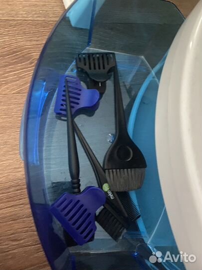 Стерилизатор для инструментов