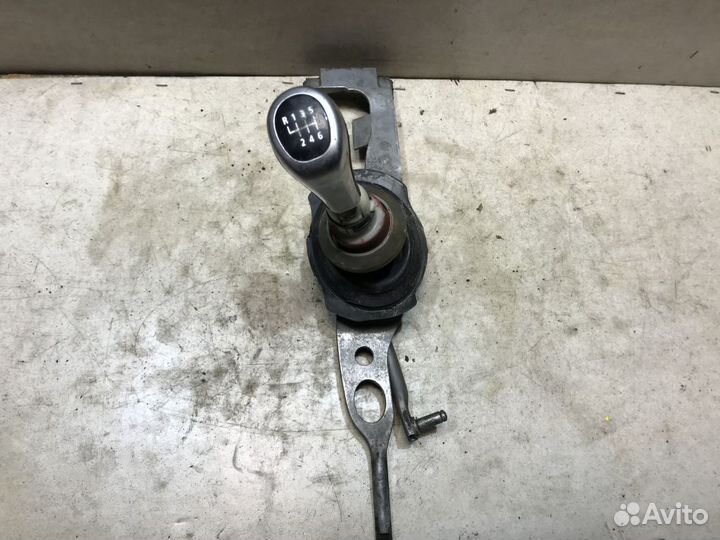 25117590607 Кулиса кпп BMW E90