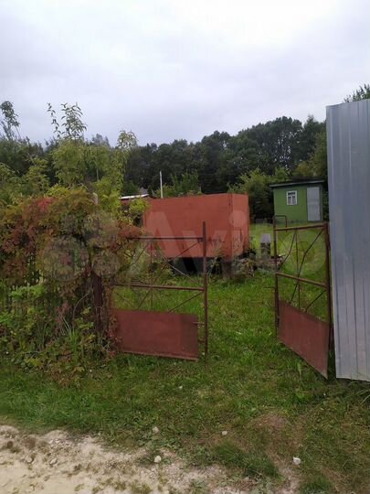 Участок 5 сот. (СНТ, ДНП)