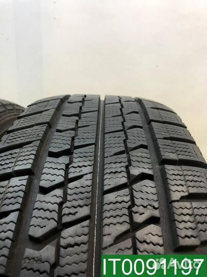 Goodyear UltraGrip Ice Navi Zea 215/60 R16 101H