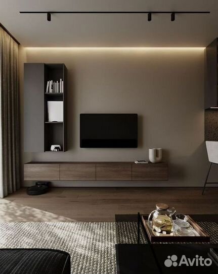 Тумба от производителя зона тв