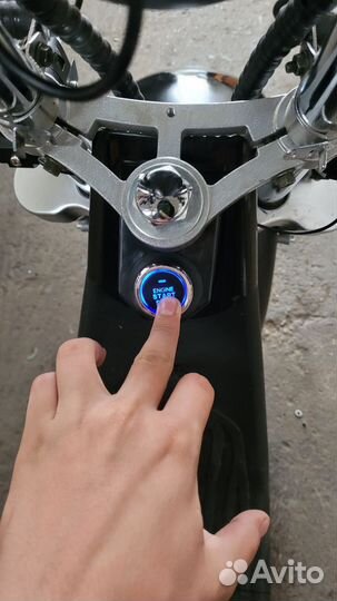 IKingi x 12 pro max traik