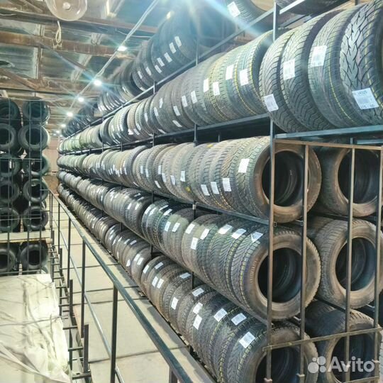 Vredestein Wintrac Pro 205/50 R17 93L